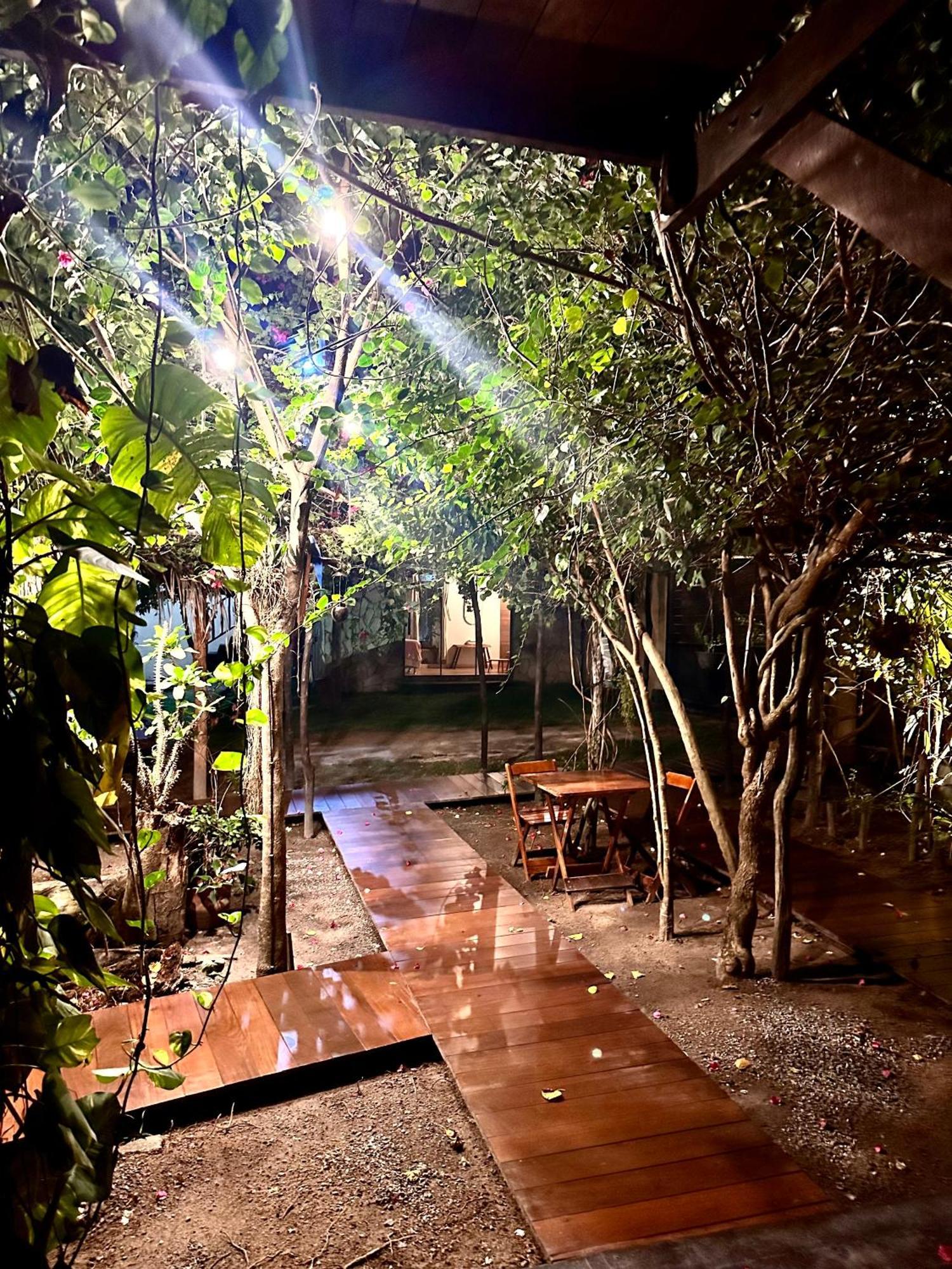 Vila Ypawa 150 M Centro 30 M Praia Lago Verde Alter do Chão Luaran gambar